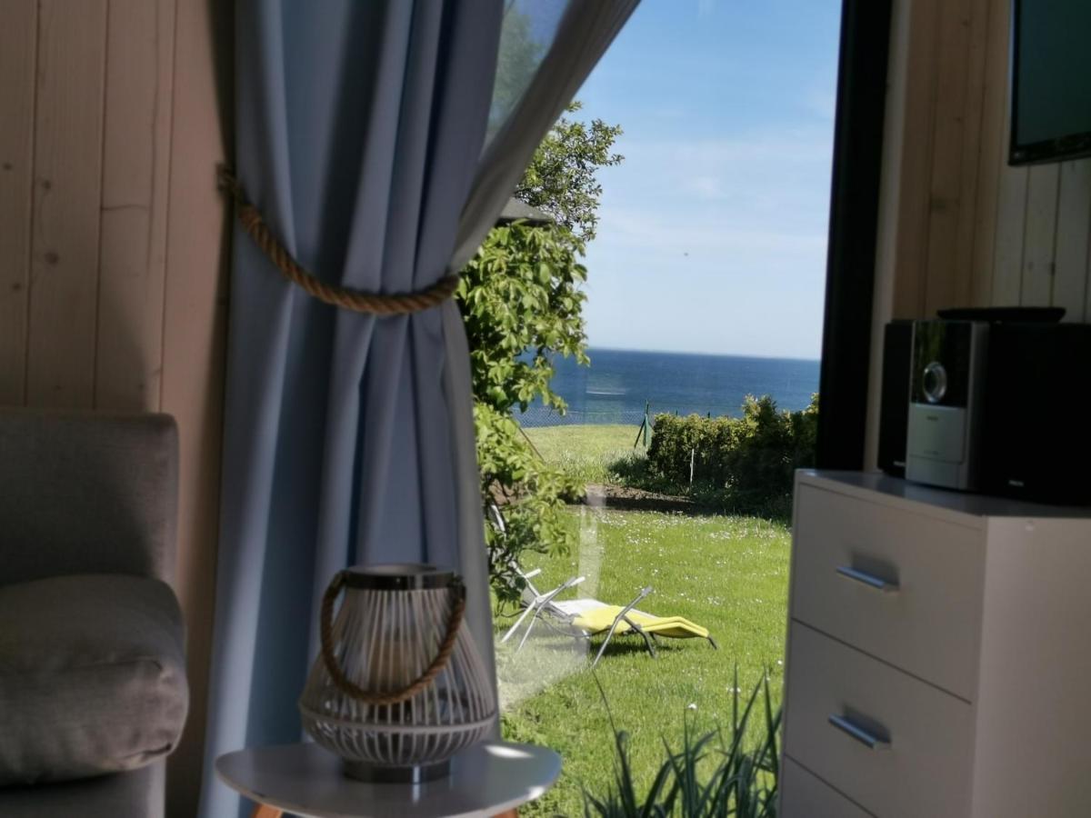 Domek Morski Swarzewo Rom bilde
