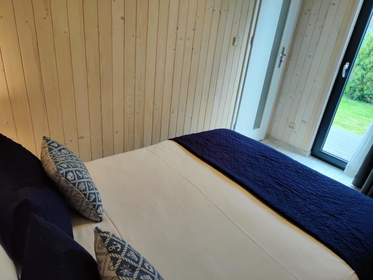 Domek Morski Swarzewo Eksteriør bilde