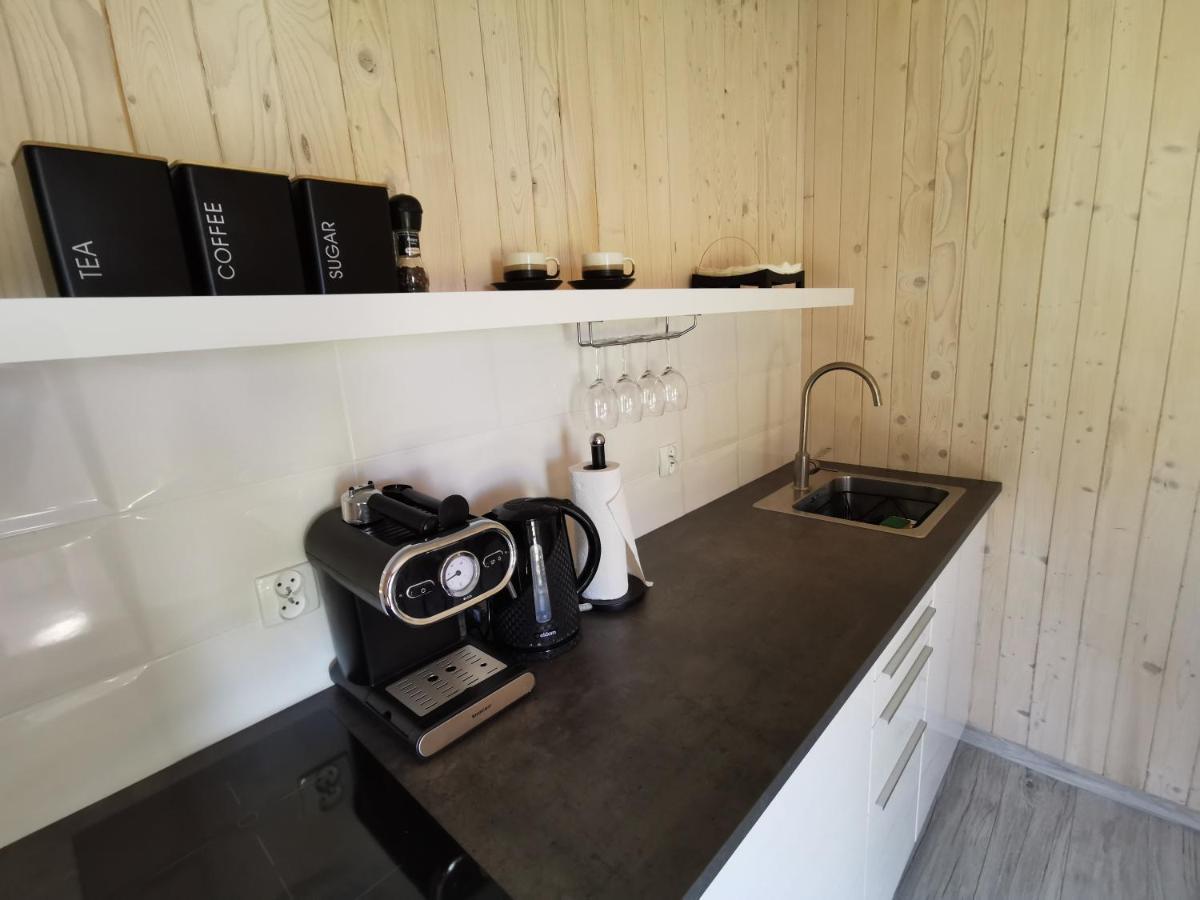 Domek Morski Swarzewo Rom bilde