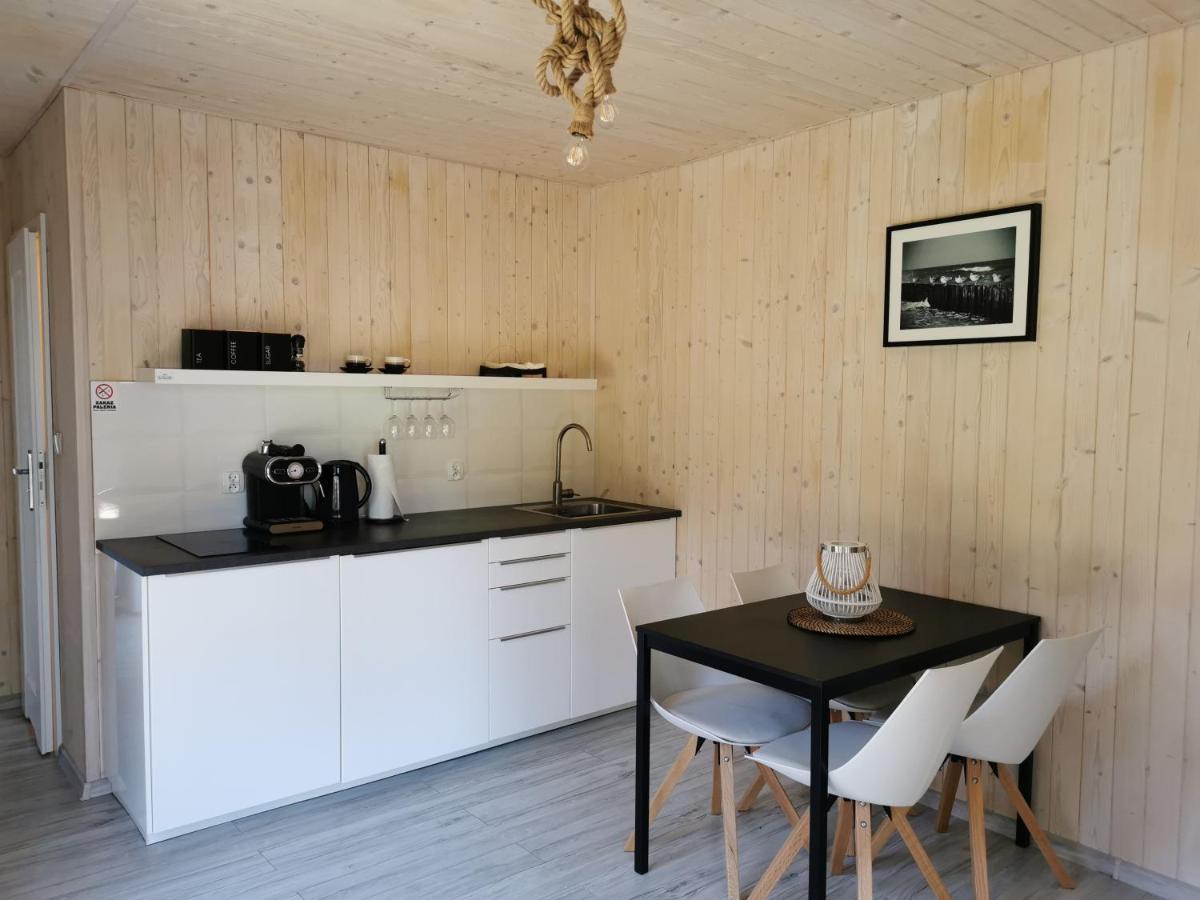 Domek Morski Swarzewo Rom bilde