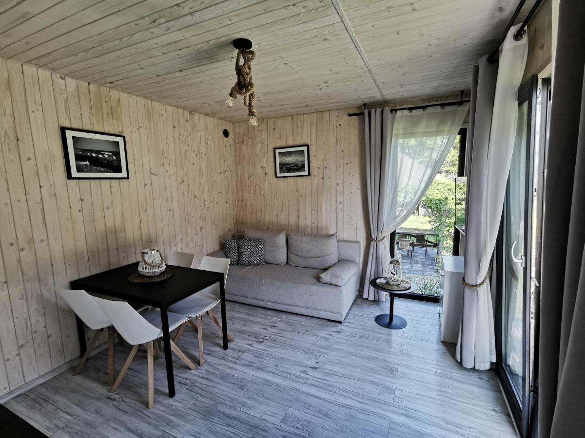Domek Morski Swarzewo Rom bilde
